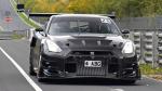 Nissan GT-R LM1 RS by Litchfield 2017 года